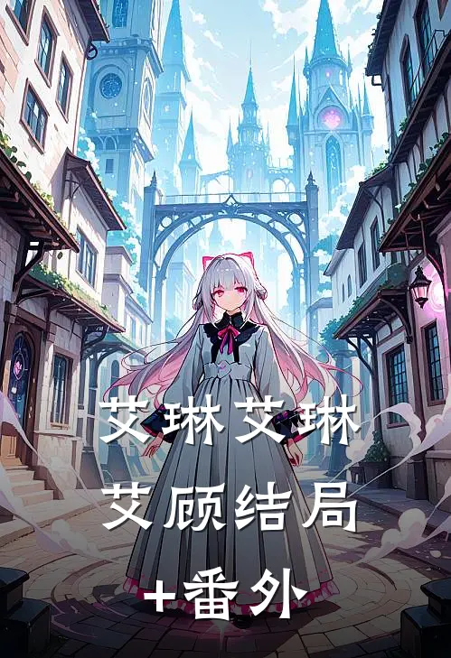 艾琳艾琳艾顾结局+番外
