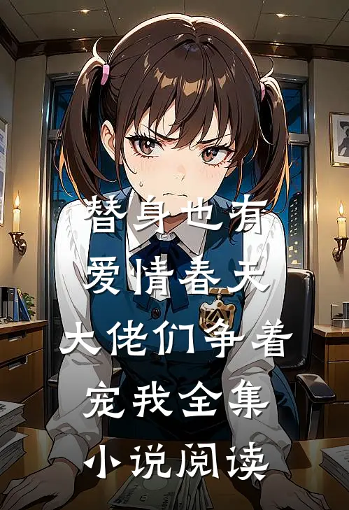 替身也有爱情春天：大佬们争着宠我全集小说阅读