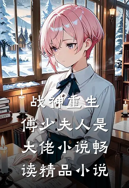 战神重生:傅少夫人是大佬小说畅读精品小说