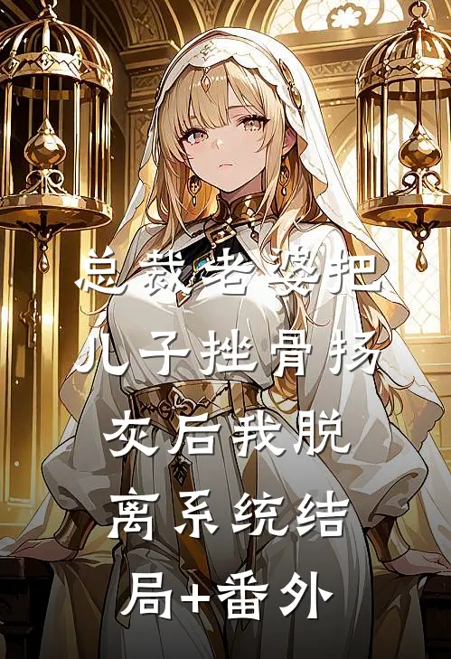 总裁老婆把儿子挫骨扬灰后我脱离系统结局+番外