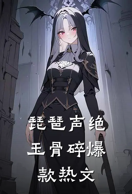 琵琶声绝玉骨碎爆款热文