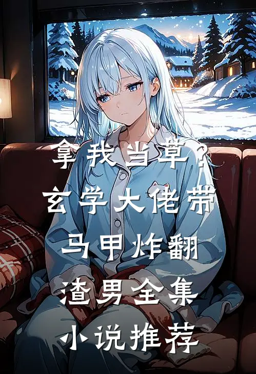 拿我当草？玄学大佬带马甲炸翻渣男全集小说推荐