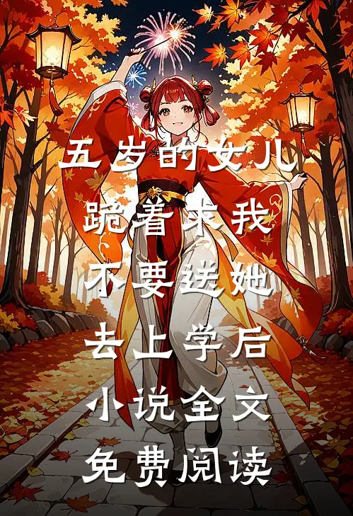 五岁的女儿跪着求我不要送她去上学后小说全文免费阅读