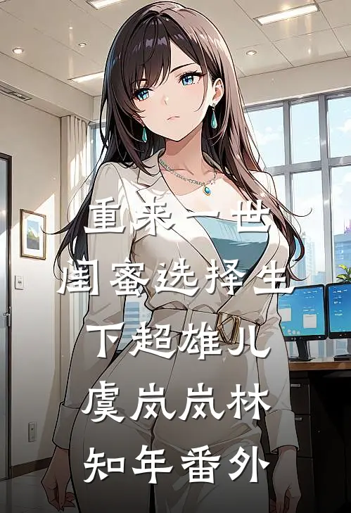 重来一世，闺蜜选择生下超雄儿虞岚岚林知年 番外