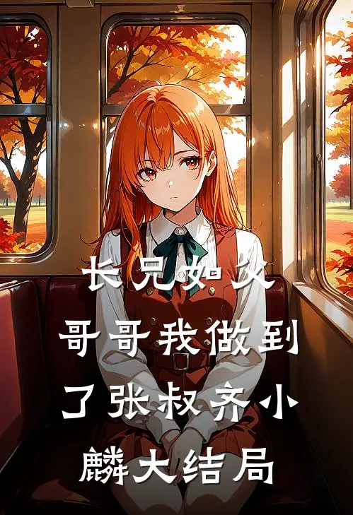 长兄如父，哥哥我做到了张叔齐小麟大结局