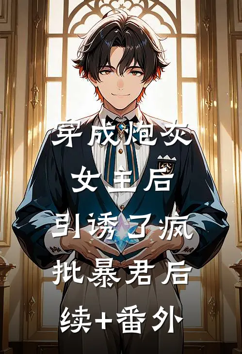 穿成炮灰女主后，引诱了疯批暴君后续+番外