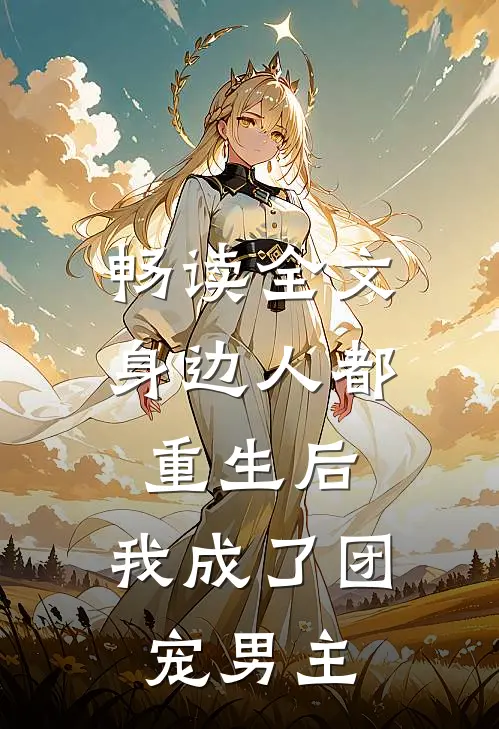 畅读全文身边人都重生后，我成了团宠男主