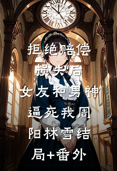拒绝赔偿损失后，女友和男神逼死我周阳林雪结局+番外