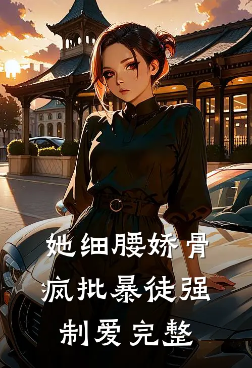 她细腰娇骨，疯批暴徒强制爱完整