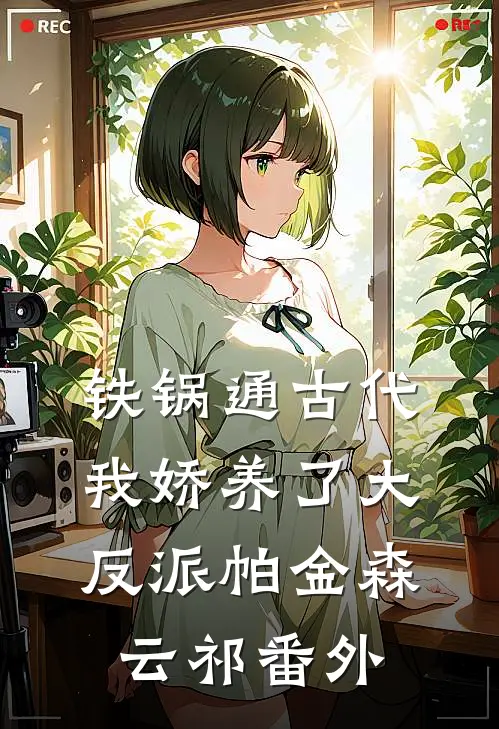 铁锅通古代，我娇养了大反派帕金森云祁 番外