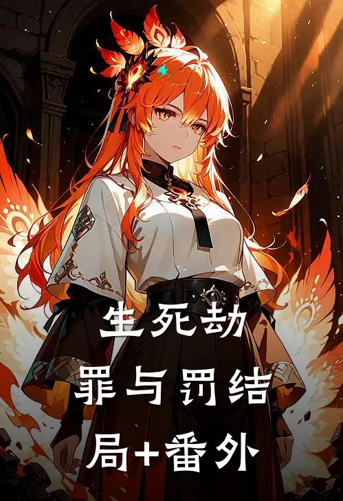 生死劫：罪与罚结局+番外