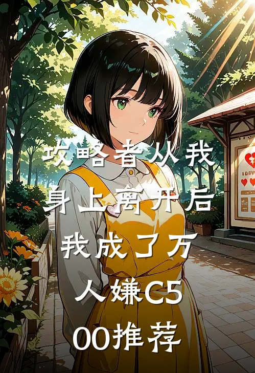 攻略者从我身上离开后，我成了万人嫌C500推荐