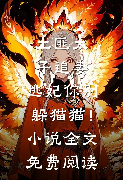土匪太子追妻：逃妃你别躲猫猫！小说全文免费阅读