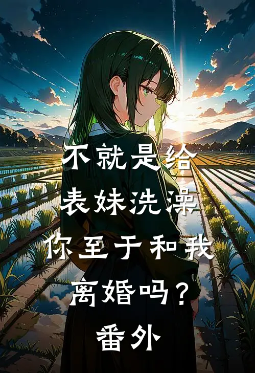 不就是给表妹洗澡，你至于和我离婚吗？ 番外
