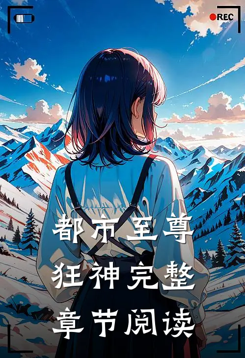 都市至尊狂神完整章节阅读