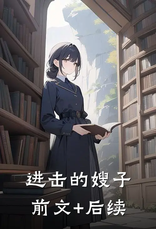 进击的嫂子前文+后续