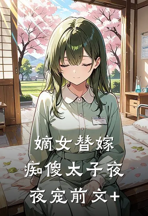 嫡女替嫁，痴傻太子夜夜宠前文+