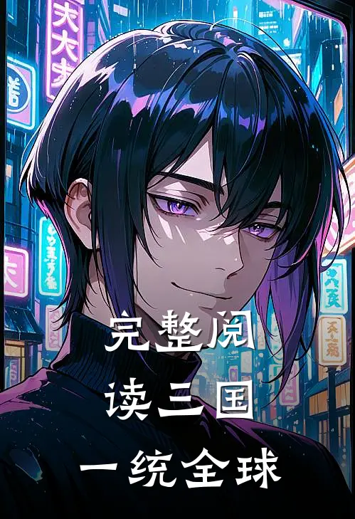 完整阅读三国：一统全球