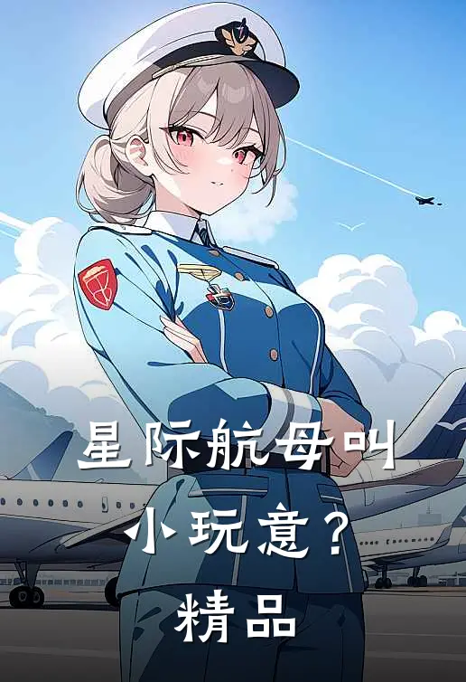 星际航母叫小玩意？精品
