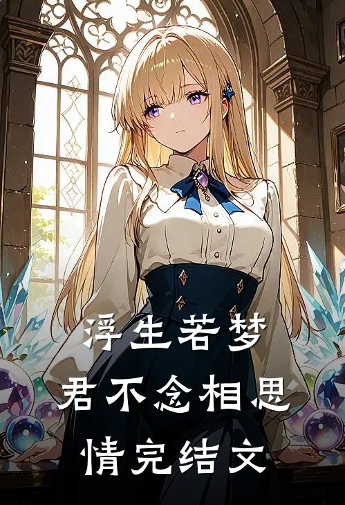 浮生若梦，君不念相思情完结文