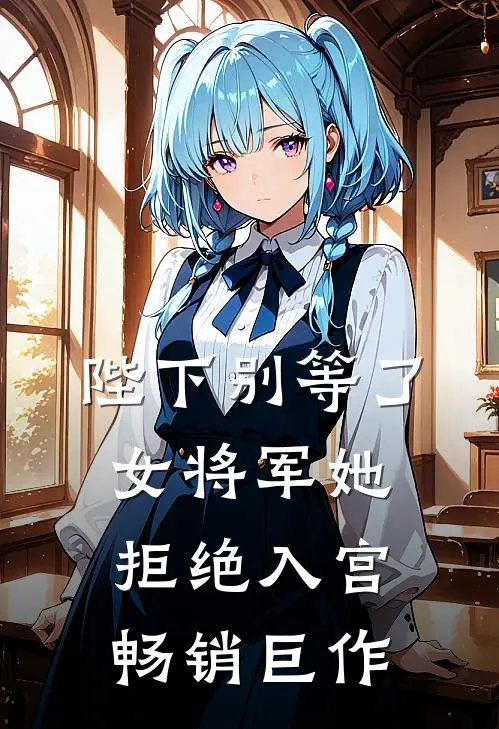 陛下别等了，女将军她拒绝入宫畅销巨作