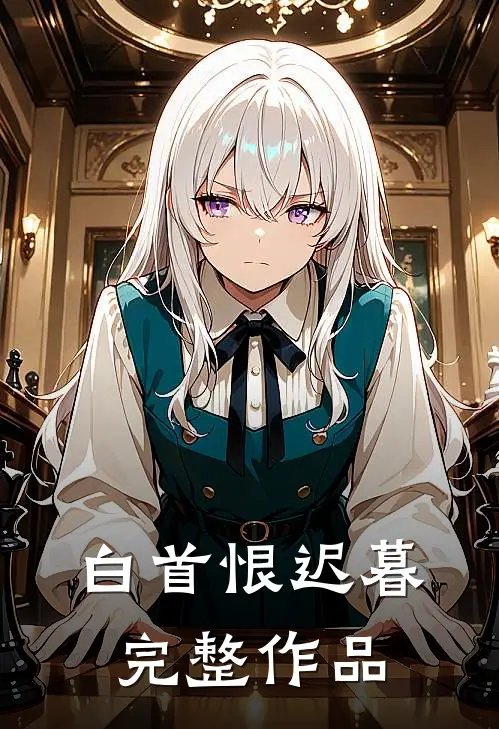 白首恨迟暮完整作品
