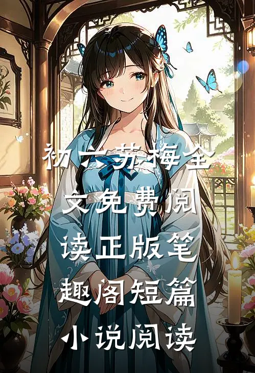 初六苏梅全文免费阅读正版笔趣阁短篇小说阅读