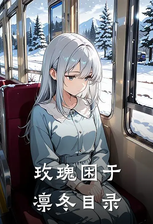 玫瑰困于凛冬目录