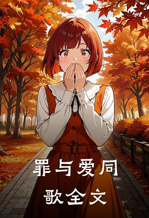罪与爱同歌全文