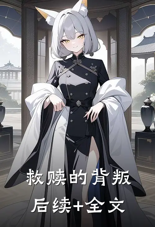 救赎的背叛后续+全文