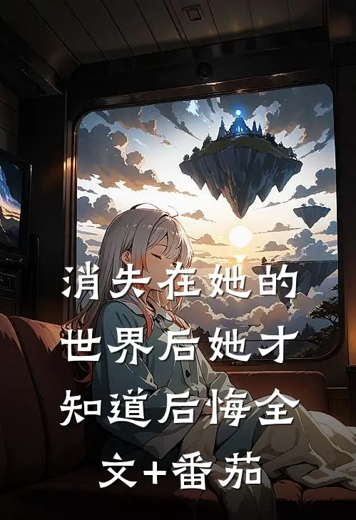 消失在她的世界后她才知道后悔全文+番茄