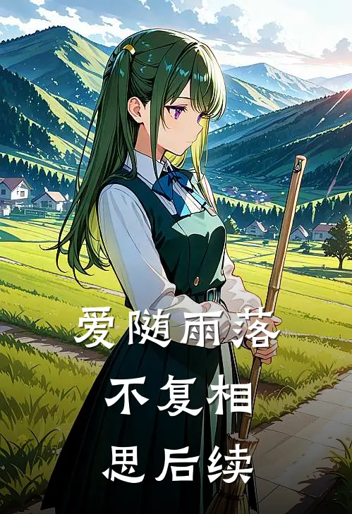 爱随雨落，不复相思后续