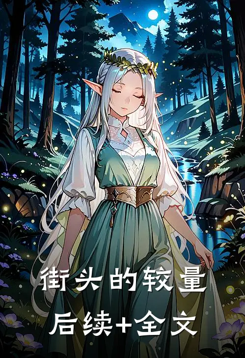 街头的较量后续+全文