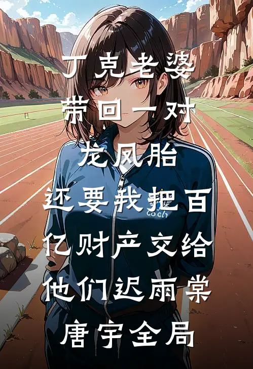 丁克老婆带回一对龙凤胎，还要我把百亿财产交给他们迟雨棠唐宇全局