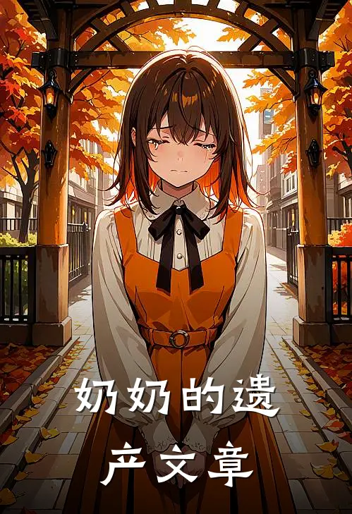 奶奶的遗产文章