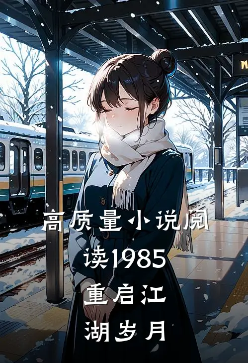高质量小说阅读1985：重启江湖岁月