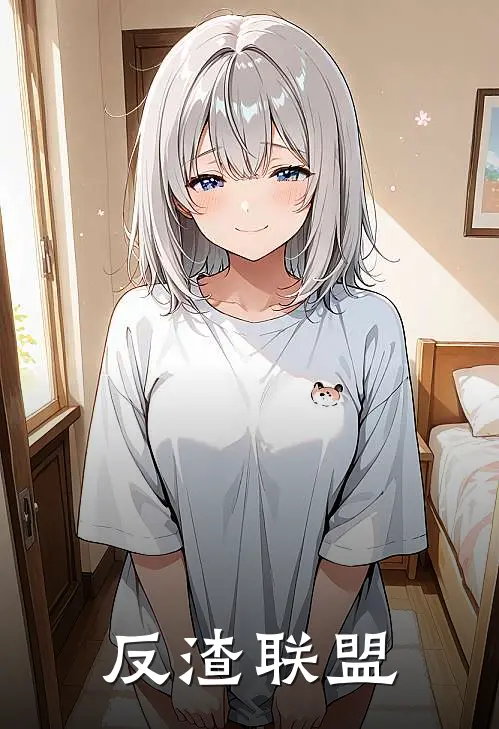 反渣联盟