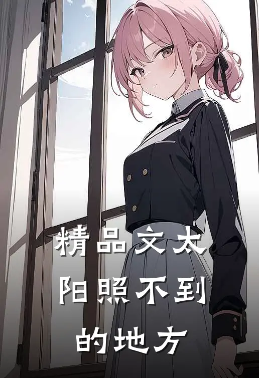 精品文太阳照不到的地方