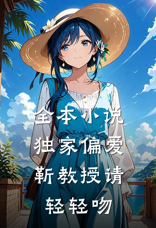 全本小说独家偏爱：靳教授请轻轻吻
