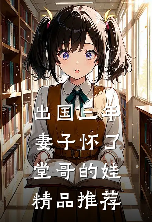 出国三年，妻子怀了堂哥的娃精品推荐