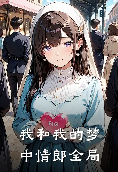 我和我的梦中情郎全局