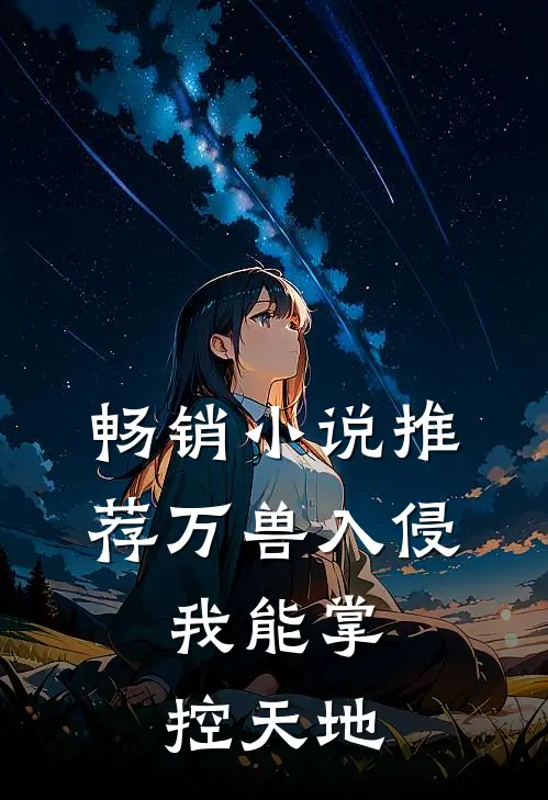 畅销小说推荐万兽入侵：我能掌控天地