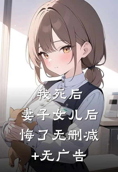我死后，妻子女儿后悔了无删减+无广告