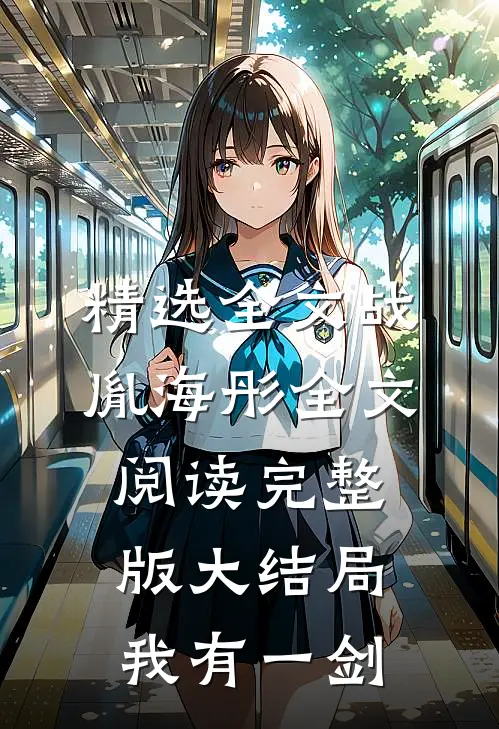 精选全文战胤海彤全文阅读完整版大结局我有一剑