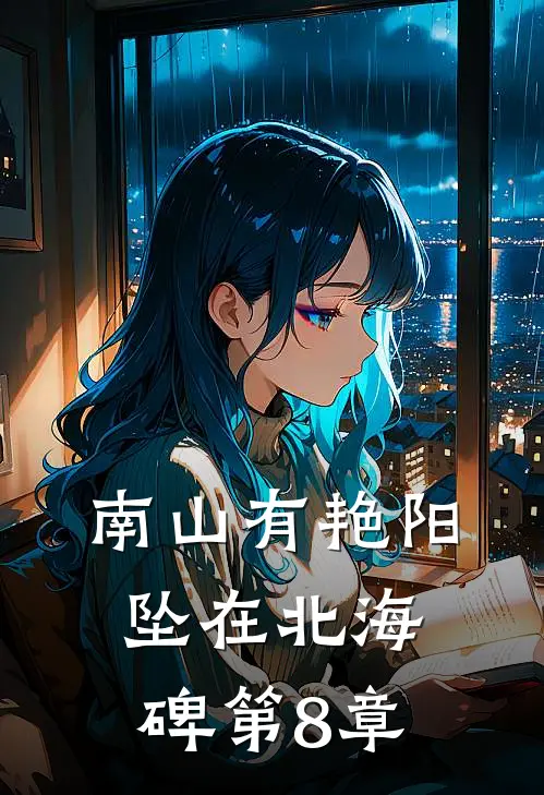 南山有艳阳，坠在北海碑第8章