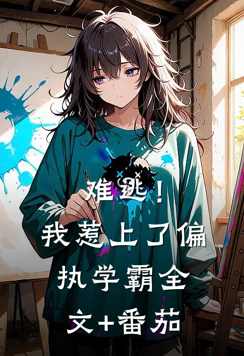 难逃！我惹上了偏执学霸全文+番茄