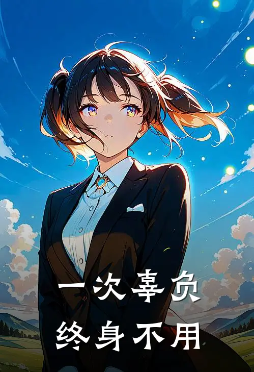 一次辜负，终身不用