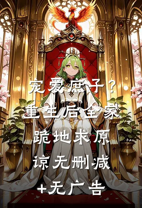 宠爱庶子？重生后全家跪地求原谅无删减+无广告