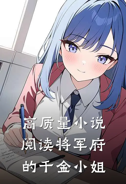高质量小说阅读将军府的千金小姐