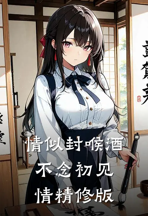 情似封喉酒，不念初见情精修版